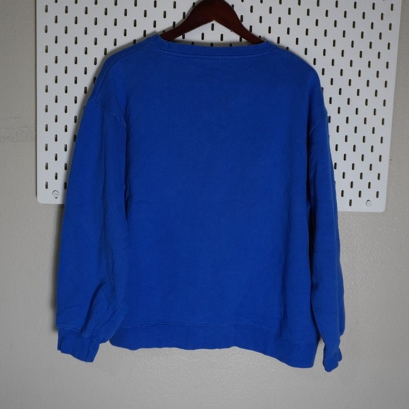 University of Kentucky‎ Wildcats Crewneck Sweatshirt Mens Large UK College - Picture 11 of 11